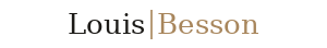 Louis Besson